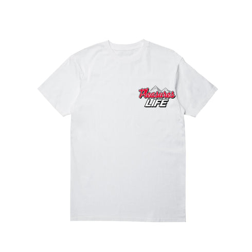 PLEASURES REFRESH T-SHIRT Mens Apparel - MENS APPAREL